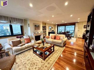 Chalet en venta en Porriño (O)