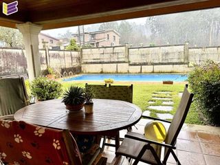Chalet en venta en Porriño (O)