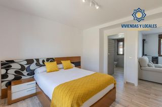 Chalet en venta en Zubia (La)