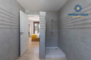 Chalet en venta en Zubia (La)