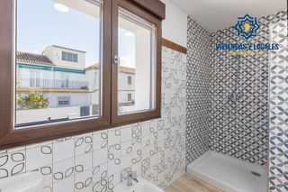 Chalet en venta en Zubia (La)