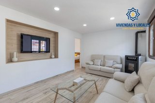 Chalet en venta en Zubia (La)