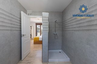 Chalet en venta en Zubia (La)