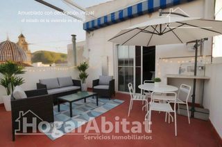 Chalet en venta en Tavernes de la Valldigna