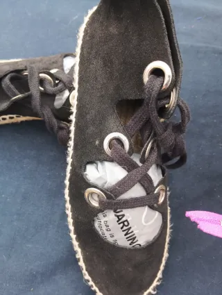 Sandalias Bimba y Lola Beige/Marrón