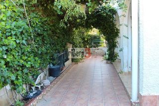 Chalet en venta en Santiago de la Ribera en San Javier