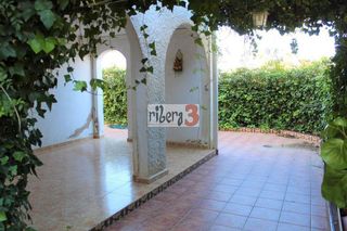Chalet en venta en Santiago de la Ribera en San Javier