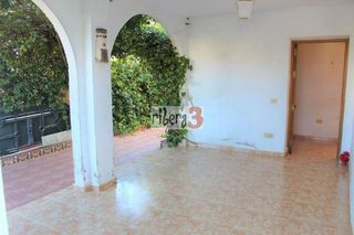 Chalet en venta en Santiago de la Ribera en San Javier