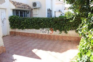 Chalet en venta en Santiago de la Ribera en San Javier