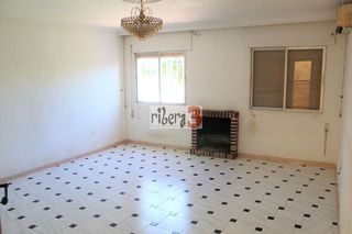 Chalet en venta en Santiago de la Ribera en San Javier