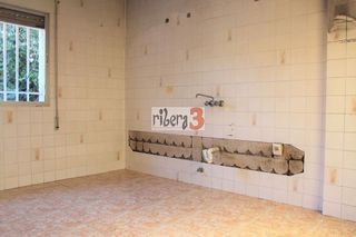 Chalet en venta en Santiago de la Ribera en San Javier