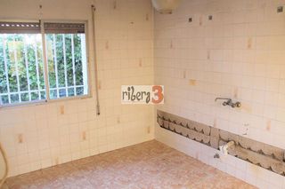 Chalet en venta en Santiago de la Ribera en San Javier