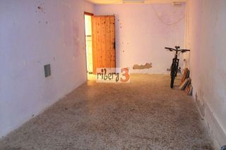 Chalet en venta en Santiago de la Ribera en San Javier