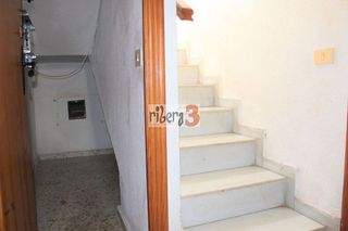 Chalet en venta en Santiago de la Ribera en San Javier