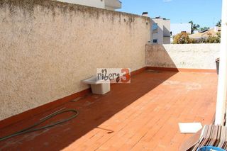 Chalet en venta en Santiago de la Ribera en San Javier