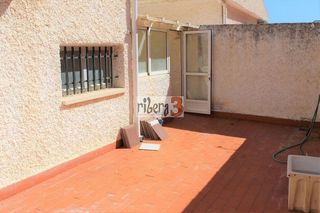 Chalet en venta en Santiago de la Ribera en San Javier