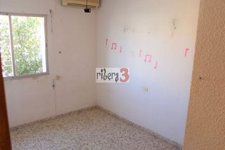 Chalet en venta en Santiago de la Ribera en San Javier