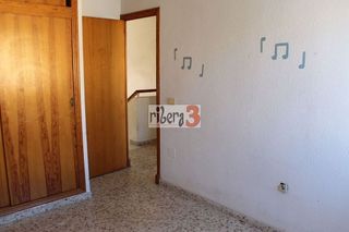 Chalet en venta en Santiago de la Ribera en San Javier