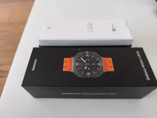 Samsung Galaxy Watch ultra