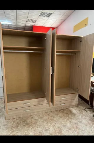 Armario 249€ nuevo