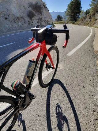 Lapierre Xelius SL - Bicicleta de carretera