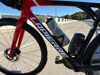 Lapierre Xelius SL - Bicicleta de carretera