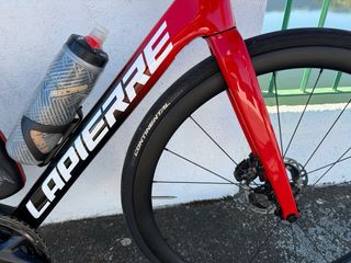 Lapierre Xelius SL - Bicicleta de carretera