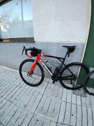 Lapierre Xelius SL - Bicicleta de carretera