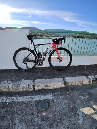 Lapierre Xelius SL - Bicicleta de carretera