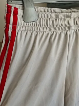 Pantaloncino Adidas allenamento M