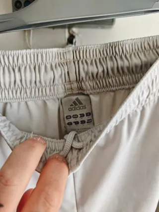 Pantaloncino Adidas allenamento M