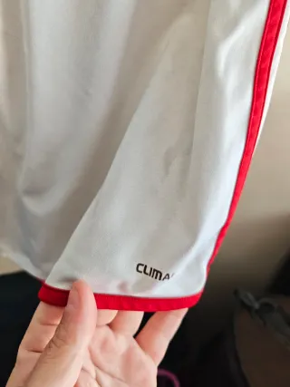 Pantaloncino Adidas allenamento M