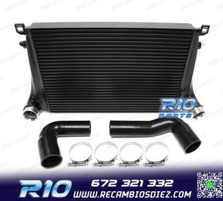 INTERCOOLER AUDI Q2 GA 16-