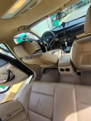 BMW Serie 3 2009