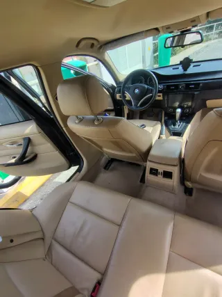 BMW Serie 3 2009