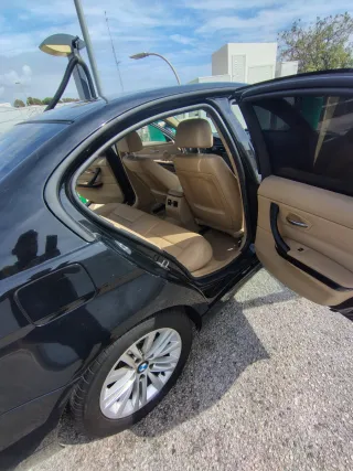 BMW Serie 3 2009