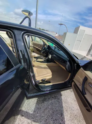 BMW Serie 3 2009