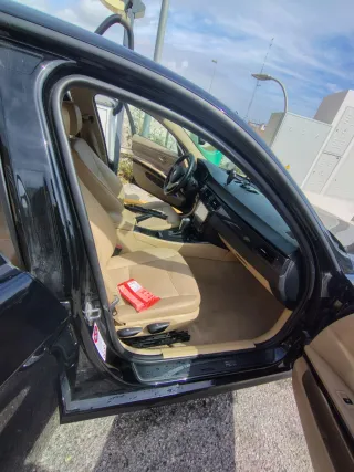 BMW Serie 3 2009