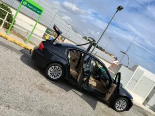 BMW Serie 3 2009