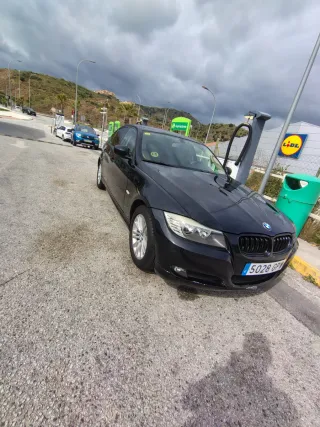 BMW Serie 3 2009