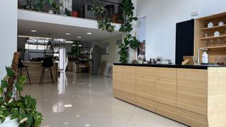 Local comercial en venta en Villalba Estación en Collado Villalba