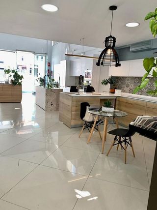 Local comercial en venta en Villalba Estación en Collado Villalba