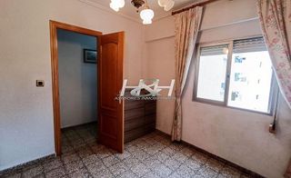 Piso en venta en El Castell en Burjassot