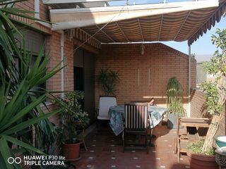 Ático en venta en Nueva Andalucía en Almería