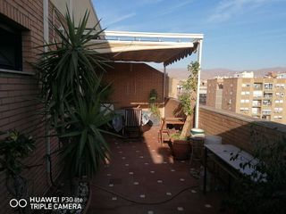 Ático en venta en Nueva Andalucía en Almería