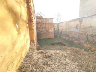 Terreno en venta en Tomelloso