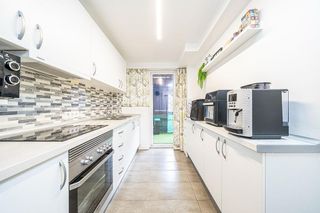 Piso en venta en S'Arenal-Son Verí en Llucmajor