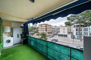 Piso en venta en S'Arenal-Son Verí en Llucmajor