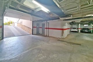 Garaje en venta en Nucia (la)