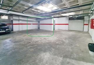 Garaje en venta en Nucia (la)